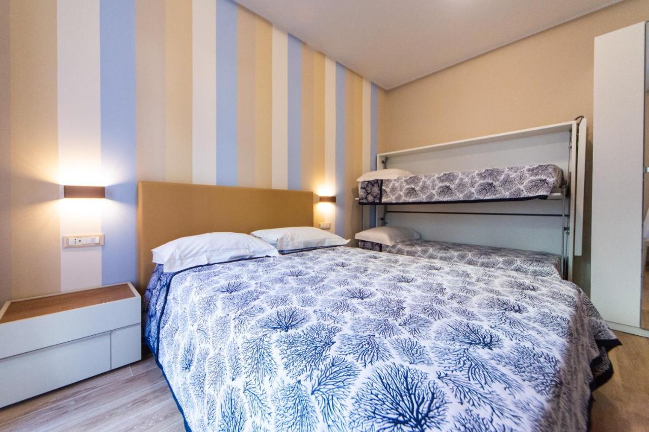 Appartamento Sea Diano Marina Exteriör bild